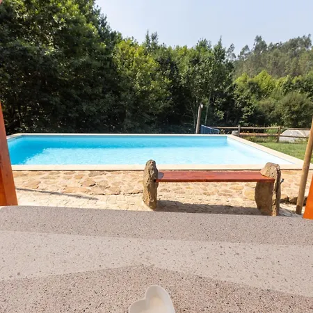 Quinta Ribeiras Apartman *