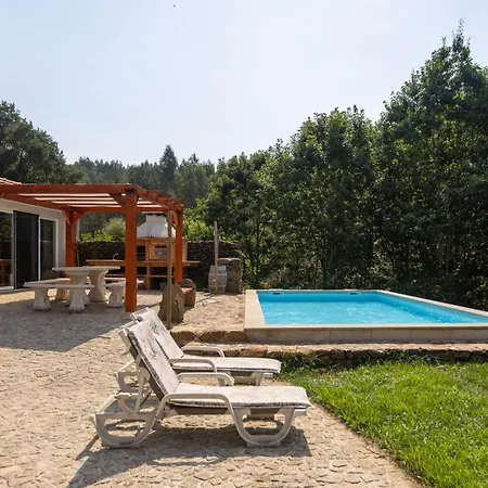 Lägenhet Quinta Ribeiras