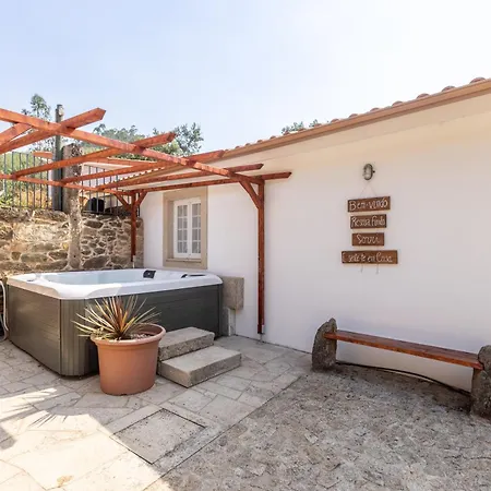 Quinta Ribeiras Apartman *