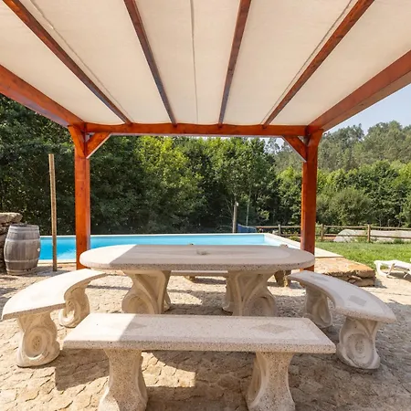 Quinta Ribeiras Canedo de Basto