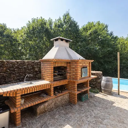 Lägenhet Quinta Ribeiras *