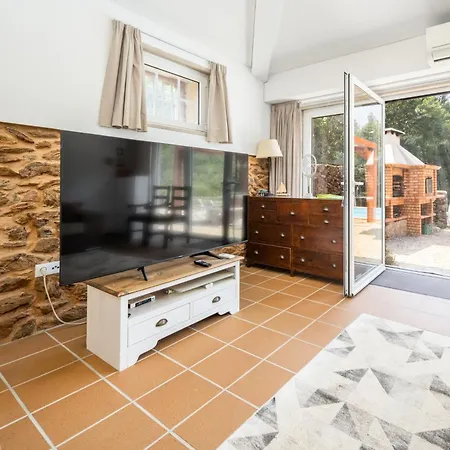 Quinta Ribeiras Apartman *