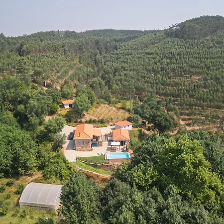 Lägenhet Quinta Ribeiras Canedo de Basto