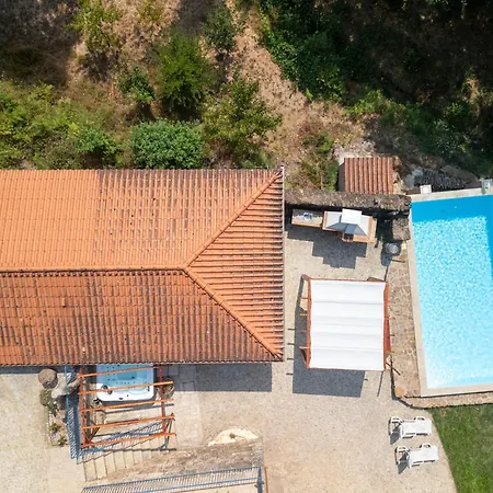 Quinta Ribeiras Lägenhet *