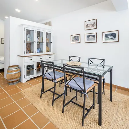 Apartman Quinta Ribeiras *