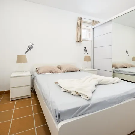 Quinta Ribeiras Lägenhet