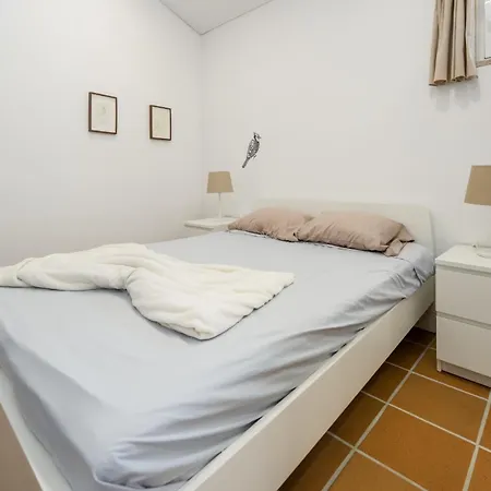 Quinta Ribeiras Apartman Canedo de Basto