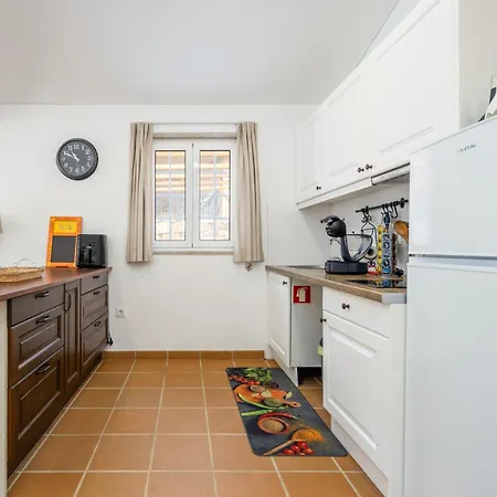 Quinta Ribeiras * Canedo de Basto