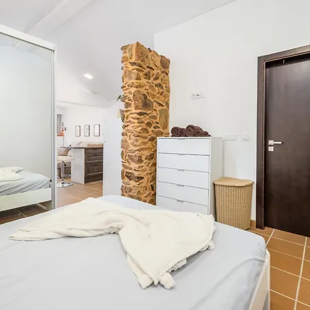 Quinta Ribeiras Lägenhet