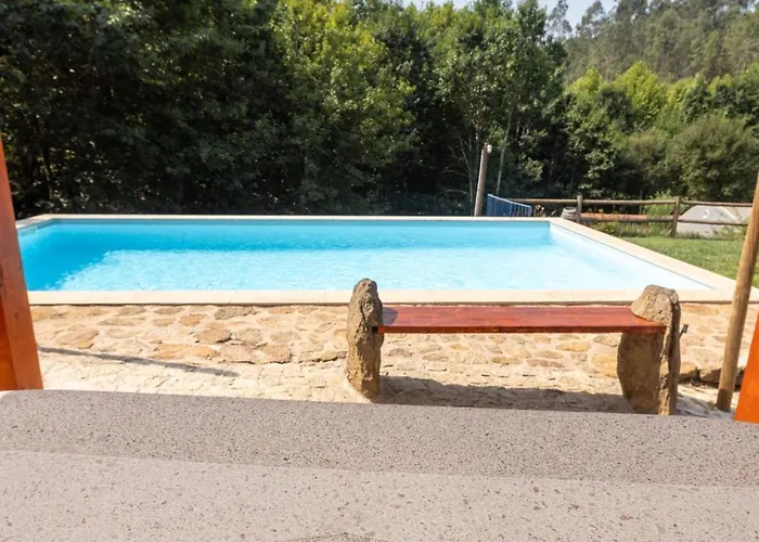 Quinta Ribeiras Διαμέρισμα *