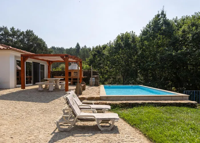 아파트 Quinta Ribeiras