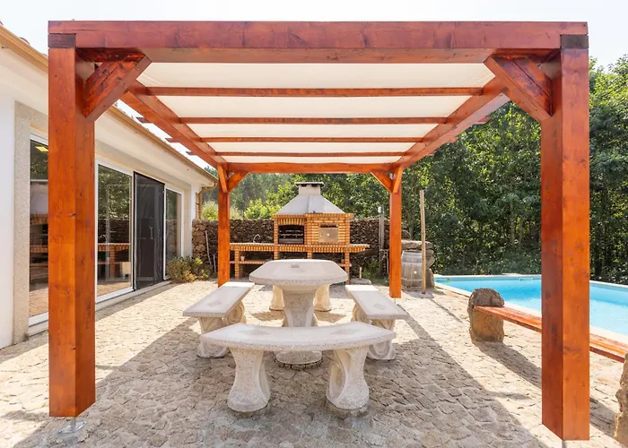 Quinta Ribeiras 아파트