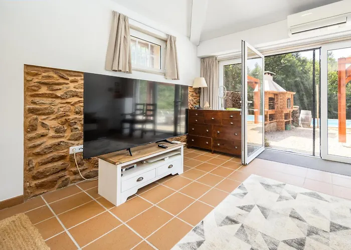 Quinta Ribeiras Διαμέρισμα *