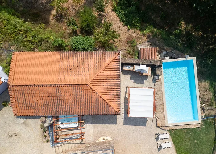 Quinta Ribeiras Διαμέρισμα *