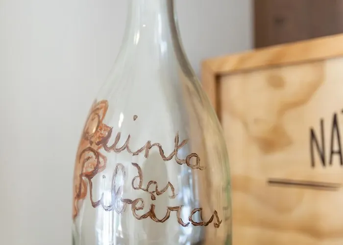 Quinta Ribeiras 아파트