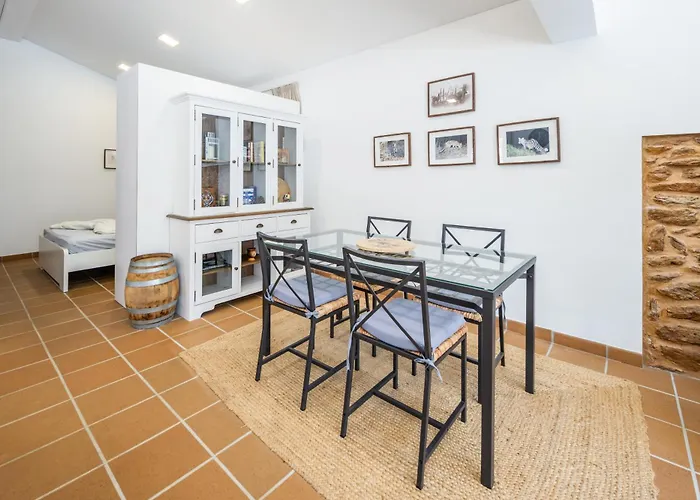 Διαμέρισμα Quinta Ribeiras *