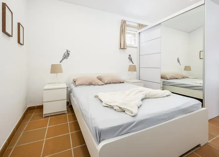 Quinta Ribeiras 아파트