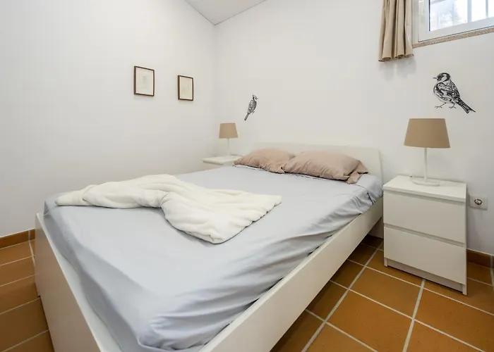 Quinta Ribeiras 아파트 Canedo de Basto