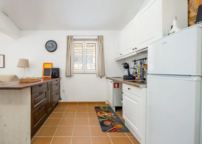 Quinta Ribeiras * Canedo de Basto