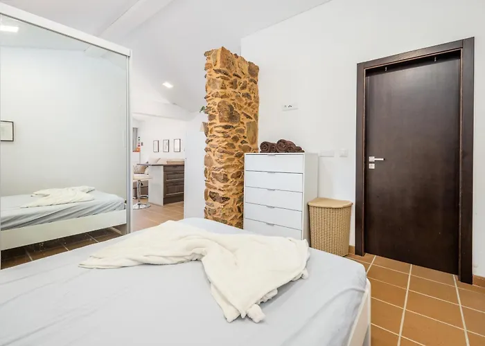 Quinta Ribeiras Διαμέρισμα